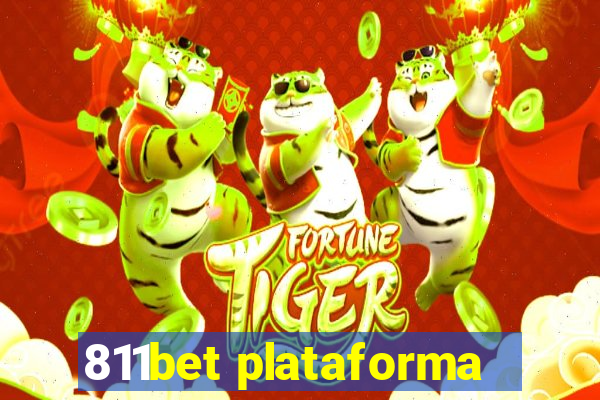 811bet plataforma